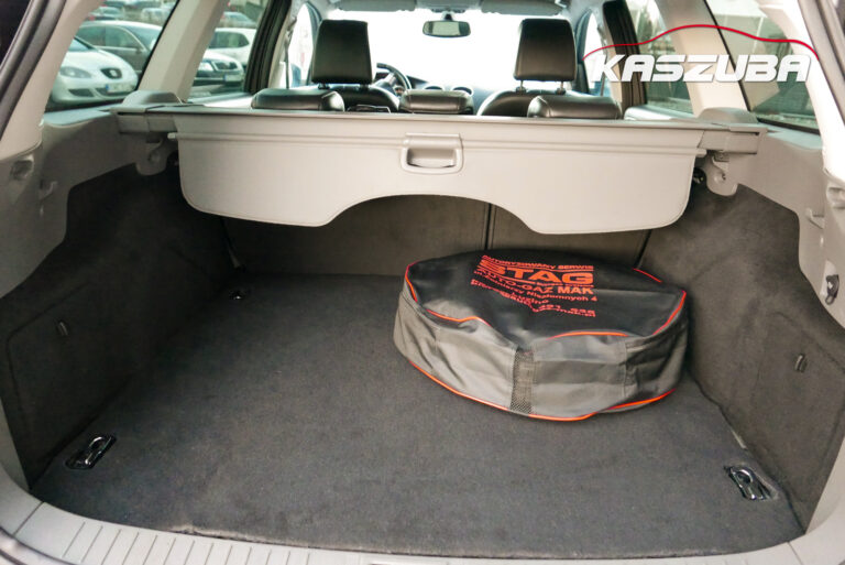 Ford Focus – zdjęcie 6