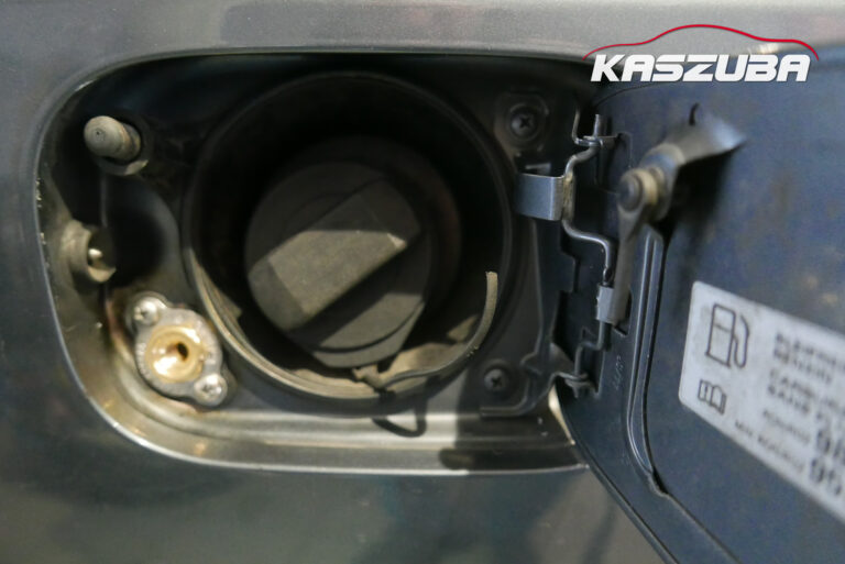 AUDI A4 – zdjęcie 2