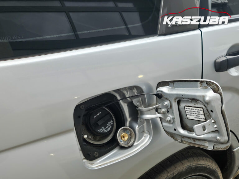 Subaru Forester – zdjęcie 5