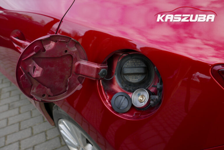 Mazda 3 – zdjęcie 5